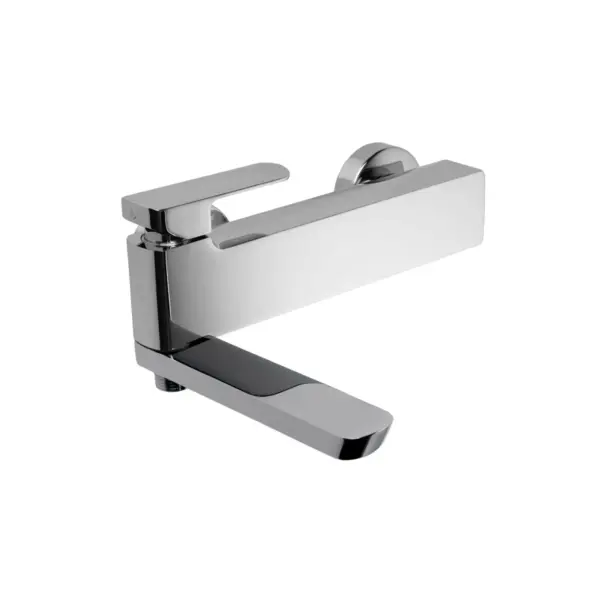 Mis 561219/10 Slavina za kadu chrome