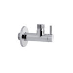 Mis 993116/10 EK ventil (ugaoni) sa regulatorom protoka 1/2″ – 3/8″