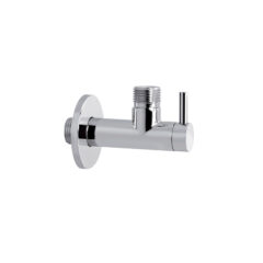 Mis 993116/10 EK ventil (ugaoni) sa regulatorom protoka 1/2″ – 3/8″