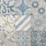 Tale Mix Occidentale 21.6x21.6