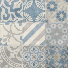 Tale Mix Occidentale 21.6x21.6