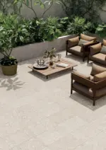 Gravelux Almond 60x60 - Image 2