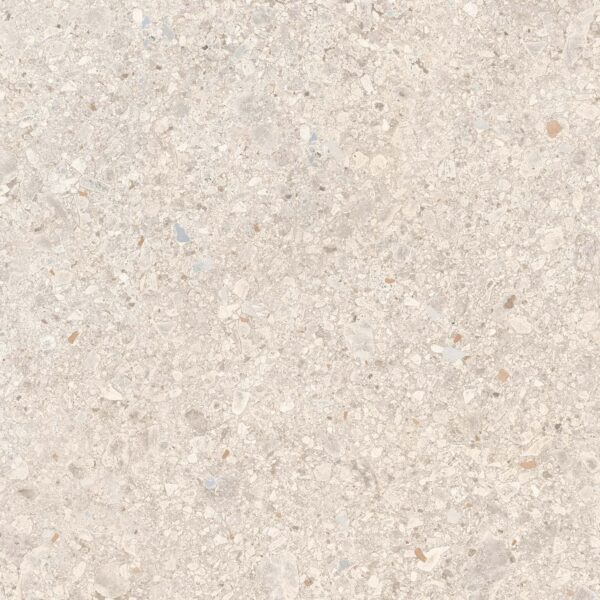 Gravelux Almond 60x60