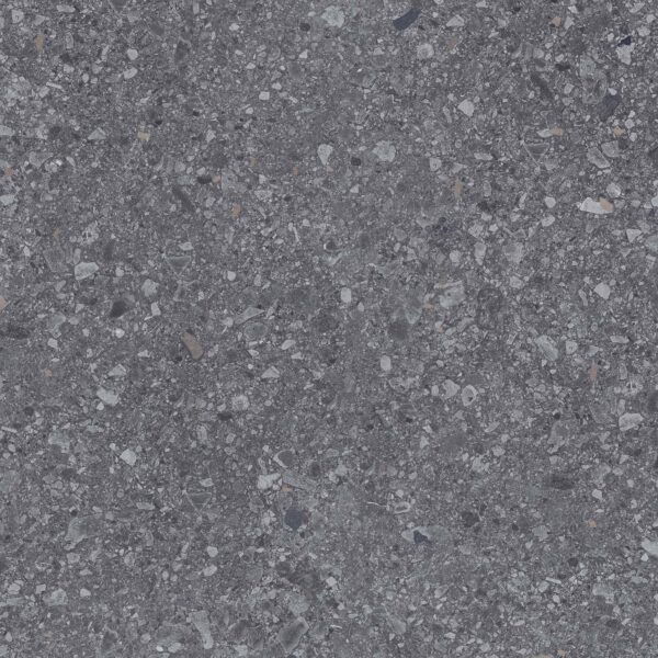 Gravelux Anthracite 60x60