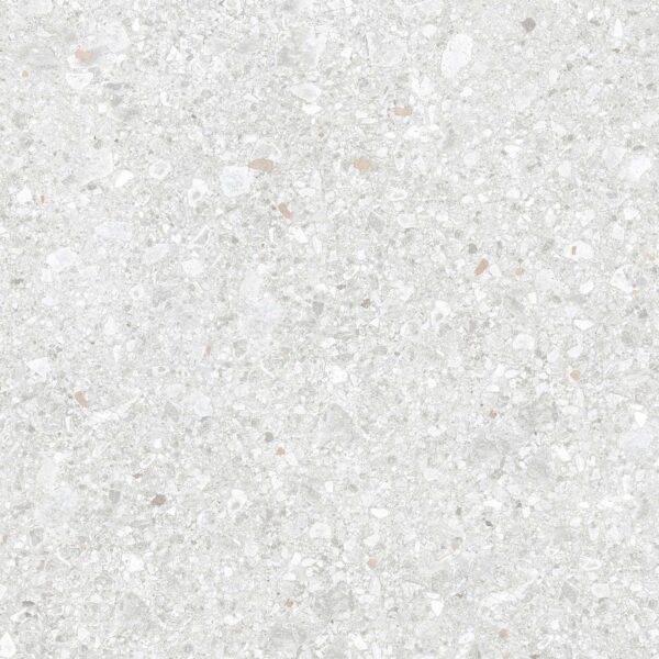 Gravelux White 60x60