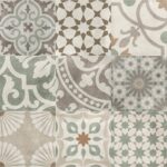 Tale Mix Orientale 21.6x21.6