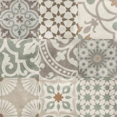 Tale Mix Orientale 21.6x21.6