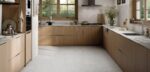 Gravelux White 60x60 - Image 2